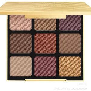 Limited Edition Burberry Runway Eyeshadow Palette